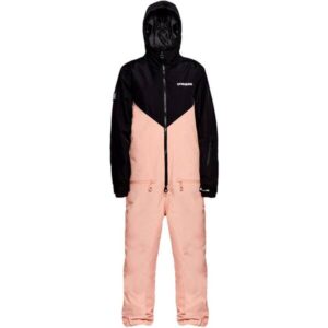 ONESKEE Damen Anzug Overall MKVII