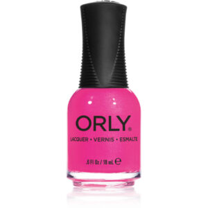 ORLY Nail Lacquer 18ml (Various Shades) - Oh Cabana Boy