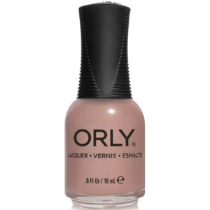 ORLY Nail Lacquer 18ml (Various Shades) - Silken Quartz