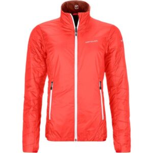 ORTOVOX Damen Funktionsjacke SWISSWOOL PIZ BIAL