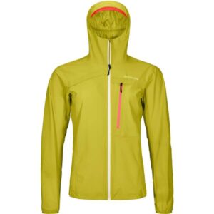 ORTOVOX Damen Regenjacke 2.5L CIVETTA JACKET W