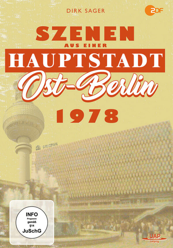 Ost-Berlin 1978