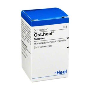 Ost Heel Tabletten