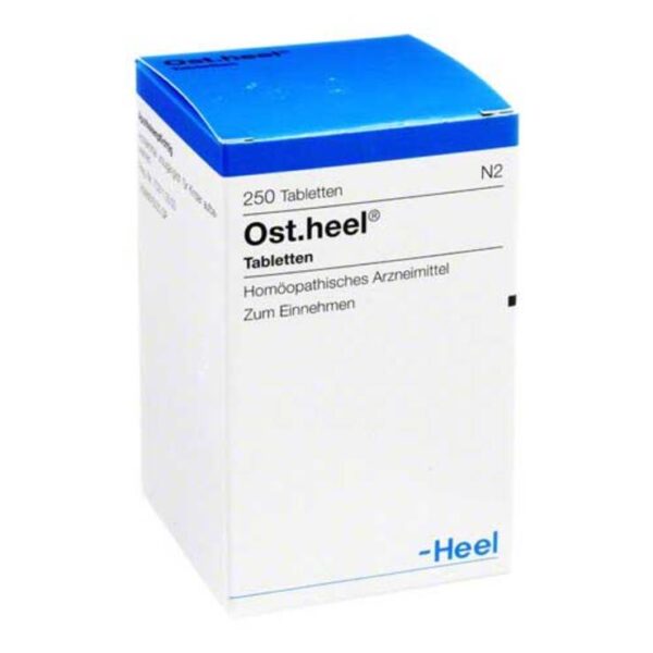 Ost Heel Tabletten