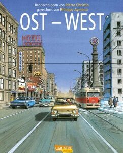 Ost-West