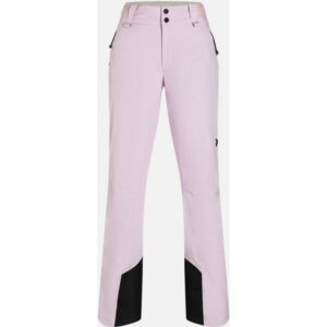 PEAK PERFORMANCE Damen Hose W Insulated Ski Pants-COLD BLUSH