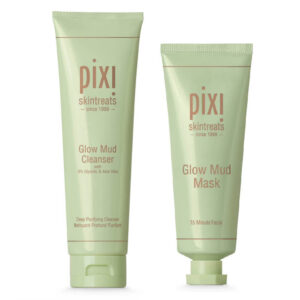 PIXI Glow Mud Pamper Duo Exclusive