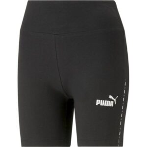 PUMA Damen Tight POWER Tape 7 Short Leggings