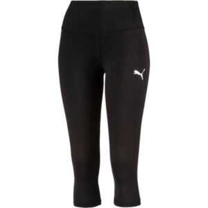 PUMA Lifestyle - Textilien - Hosen lang Active 3/4 Leggings Damen