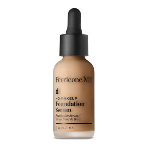 Perricone MD No Makeup Foundation Serum Broad Spectrum SPF20 30 มล.(เฉดสีต่าง ๆ) - 4 Buff