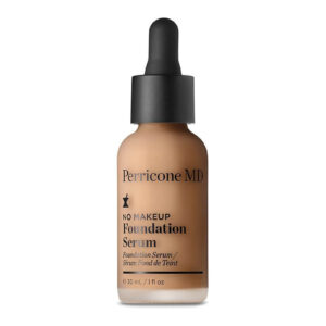 Perricone MD No Makeup Foundation Serum Broad Spectrum SPF20 30 มล.(เฉดสีต่าง ๆ) - 5 Beige