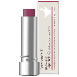 Perricone MD No Makeup Lipstick Broad Spectrum SPF15 4.2 กรัม (เฉดสีต่าง ๆ) - 2 Rose