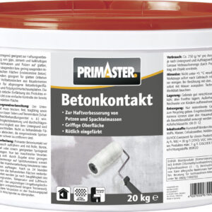 Primaster Betonkontakt 20 kg