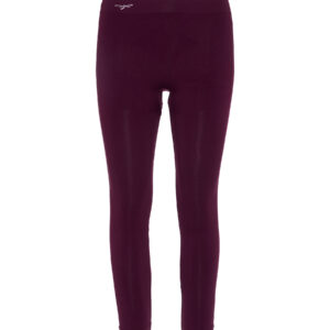 Pure Shape Beautyskin Leggings mit emana®-Garn XXXL bordeaux