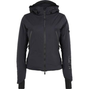 RH+ Damen Funktionsjacke Isolationsjacke 3 Elements Padded Hoody