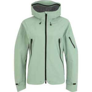 RH+ Damen Regenjacke Shelljacke 2,5 Elements