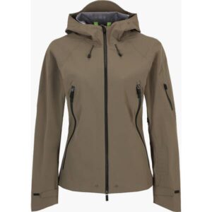 RH+ Damen Regenjacke Shelljacke 2,5 Elements