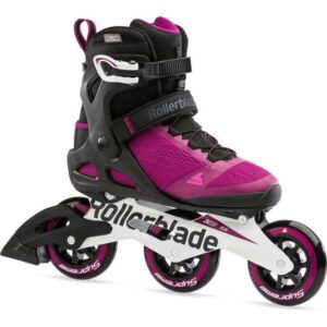 ROLLERBLADE Damen Inlineskates MACROBLADE 100 3WD W