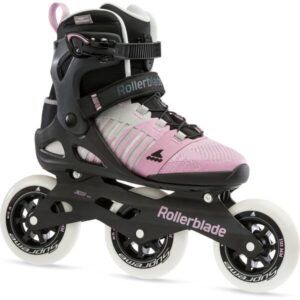 ROLLERBLADE Damen Inlineskates MACROBLADE 110 3WD W