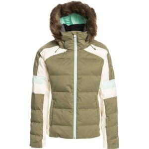 ROXY Damen Funktionsjacke SNOWBLIZZARD J SNJT