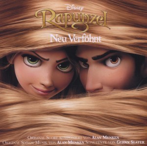 Rapunzel Neu Verföhnt OST