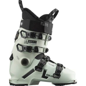 SALOMON Damen ALP. BOOTS SHIFT PRO 100 W AT Whitem/Bk