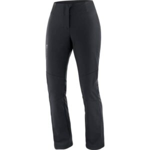 SALOMON Damen Hose REASON PANT W DEEP BLACK