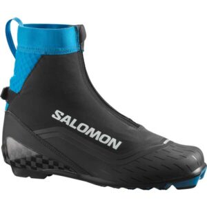 SALOMON Damen Langlaufschuhe S/MAX CARBON CLASSIC