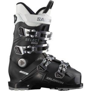 SALOMON Damen Ski-Schuhe ALP. BOOTS SELECT WIDE R70 W