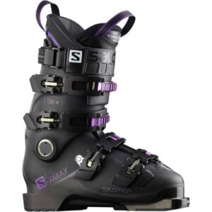 SALOMON Damen Skischuhe X MAX 120