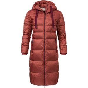 SCHÖFFEL Damen Funktionsjacke Down Coat Kenosha L