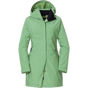 SCHÖFFEL Damen Funktionsjacke Ins. Bastianisee L