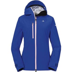 SCHÖFFEL Damen Jacke 3L Jacket Pizac L