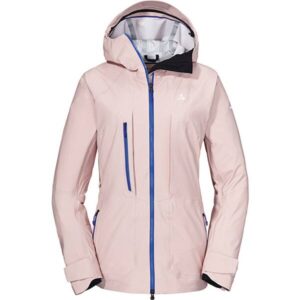 SCHÖFFEL Damen Jacke 3L Jacket Sovramonte L