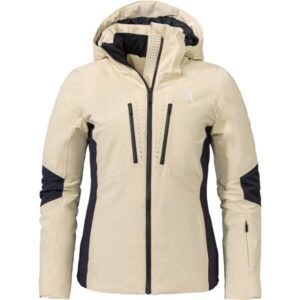 SCHÖFFEL Damen Jacke Ski Jacket Naladas L