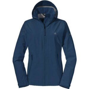 SCHÖFFEL Damen Jacken 2.5L Jacket Triigi L