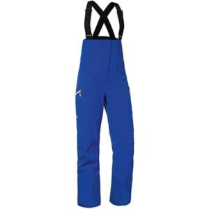 SCHÖFFEL Damen Latzhose 3L Pants Sovramonte L