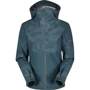 SCOTT Damen Jacke SCO Jacket W's Explorair 3L