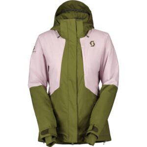 SCOTT Damen Jacke SCO Jacket W's Ultimate Dryo 10