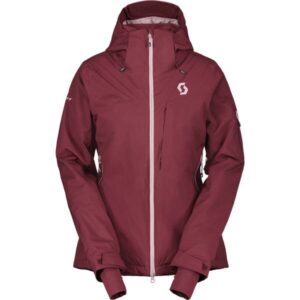 SCOTT Damen Jacke SCO Jacket W's Ultimate Dryo