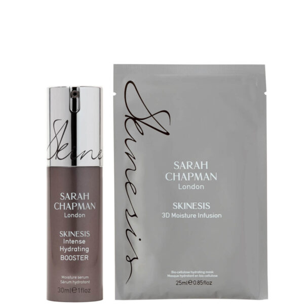 Sarah Chapman Skinesis Hydration Duo