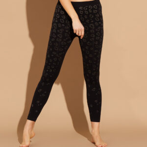 Sarah Kern SILHOUETTE Leggings Leo Love