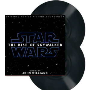 Star Wars - Star Wars: The Rise Of Skywalker OST (John Williams) - 2 Vinyl