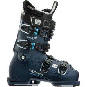 TECNICA Damen Skischuhe MACH1 LV 105