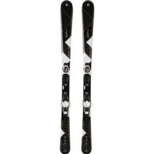 TECNOPRO Damen All-Mountainski Set Safine Prystine ET + ELT 100W B8