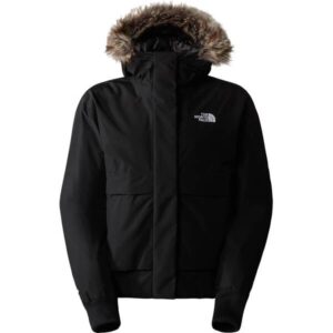 THE NORTH FACE Damen Jacke W ARCTIC BOMBER