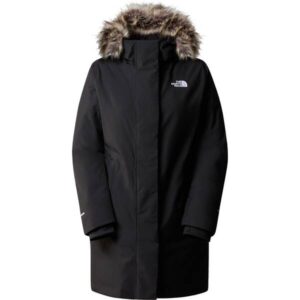 THE NORTH FACE Damen Jacke W ARCTIC PARKA