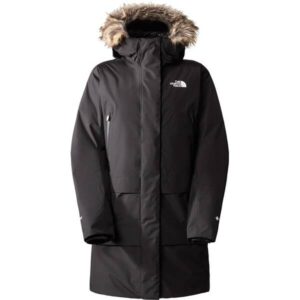 THE NORTH FACE Damen Jacke W ARCTIC PARKA GTX