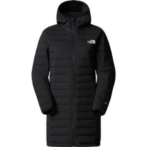 THE NORTH FACE Damen Jacke W BELLEVIEW STRETCH DOWN PARKA