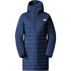 THE NORTH FACE Damen Jacke W BELLEVIEW STRETCH DOWN PARKA